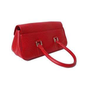 Louis Vuitton Epi PM Segur Handbag